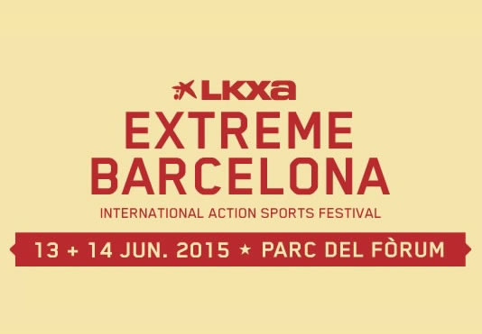 barcelona extreme